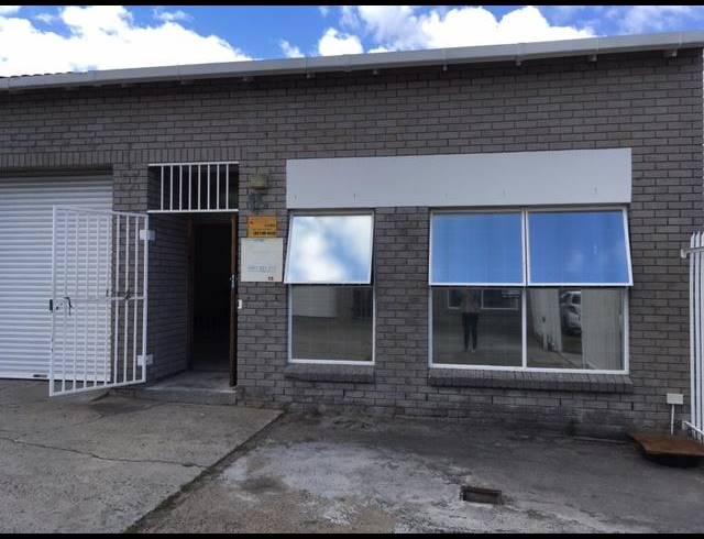 107M² FACTORY RENTED IN DIEP RIVER